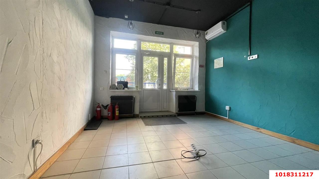Фото №6: Студия 79&nbsp;м², 1/17&nbsp;эт. - Краснодар, Карасунский внутригородской округ, мкр. Комсомольский, ул. Тюляева, 2/1