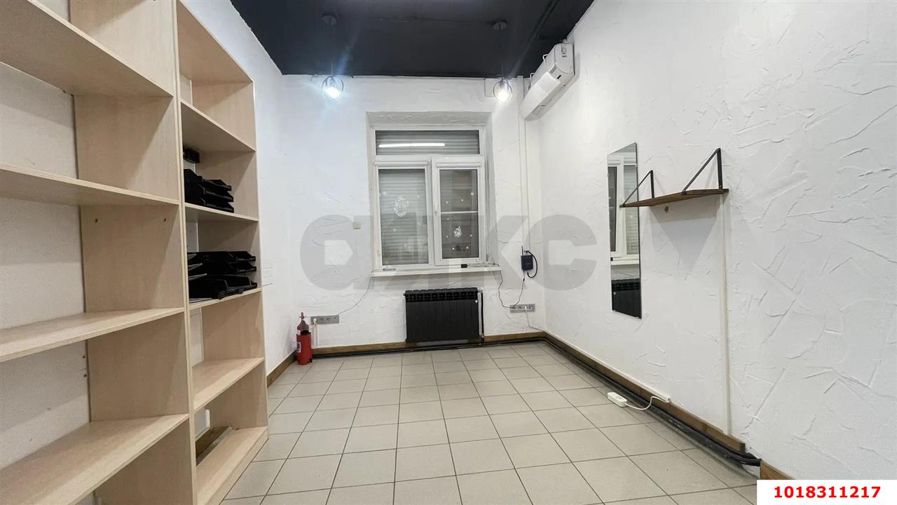 Фото №4: Студия 79&nbsp;м², 1/17&nbsp;эт. - Краснодар, Карасунский внутригородской округ, мкр. Комсомольский, ул. Тюляева, 2/1