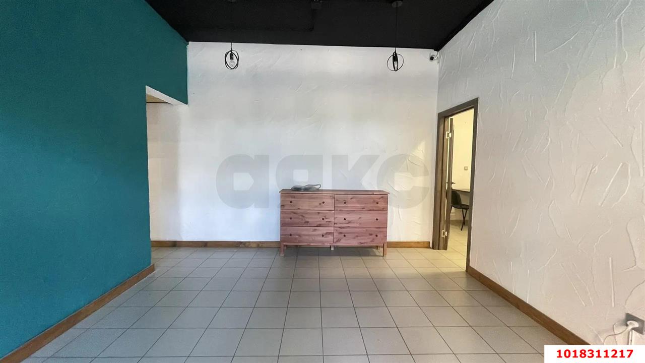 Фото №7: Студия 79&nbsp;м², 1/17&nbsp;эт. - Краснодар, Карасунский внутригородской округ, мкр. Комсомольский, ул. Тюляева, 2/1