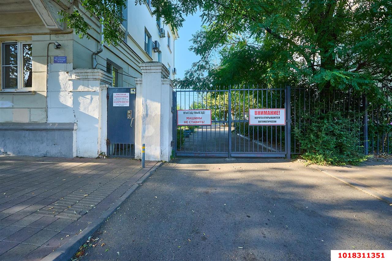 Фото №21: 2-комнатная квартира 60&nbsp;м², 2/4&nbsp;эт. - Краснодар, Карасунский внутригородской округ, мкр. Черёмушки, ул. Ставропольская, 87