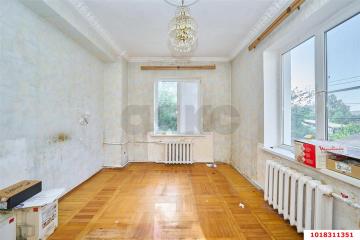 Фото №1: 2-комнатная квартира 60 м², 2/4 эт. - Краснодар, мкр. Черёмушки, ул. Ставропольская, 87