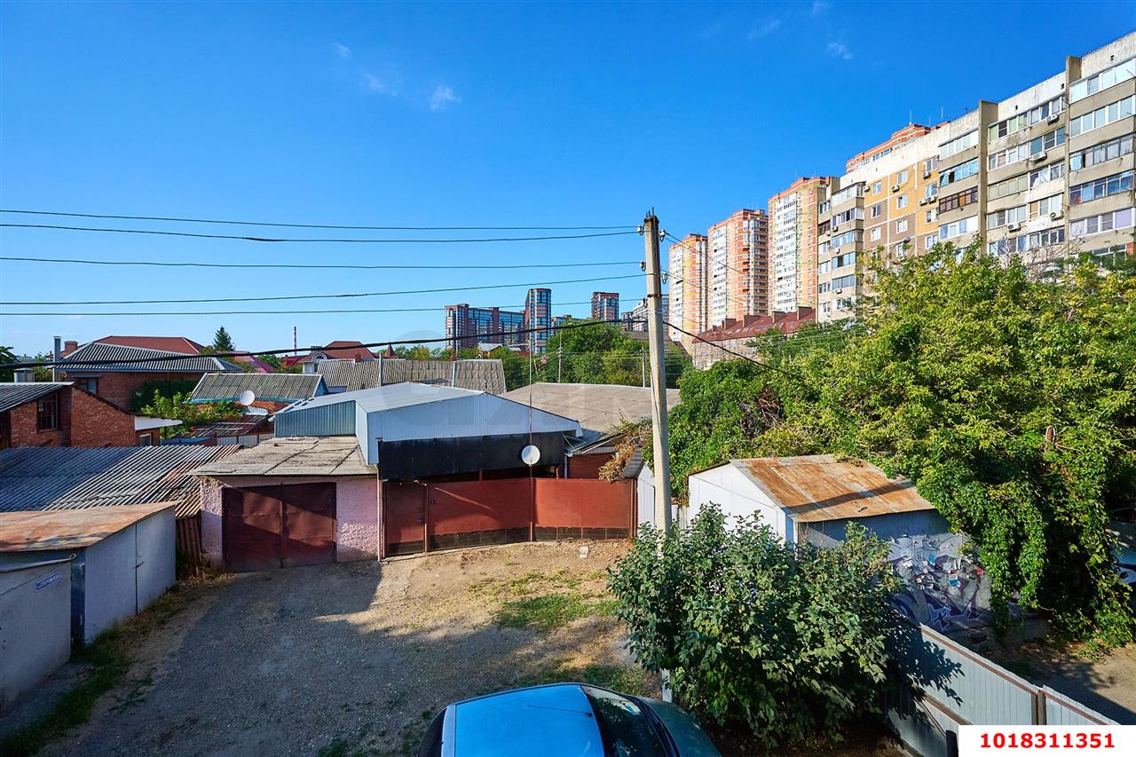 Фото №20: 2-комнатная квартира 60&nbsp;м², 2/4&nbsp;эт. - Краснодар, Карасунский внутригородской округ, мкр. Черёмушки, ул. Ставропольская, 87