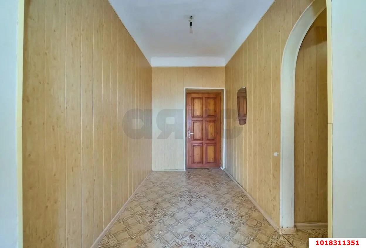 Фото №8: 2-комнатная квартира 60&nbsp;м², 2/4&nbsp;эт. - Краснодар, Карасунский внутригородской округ, мкр. Черёмушки, ул. Ставропольская, 87