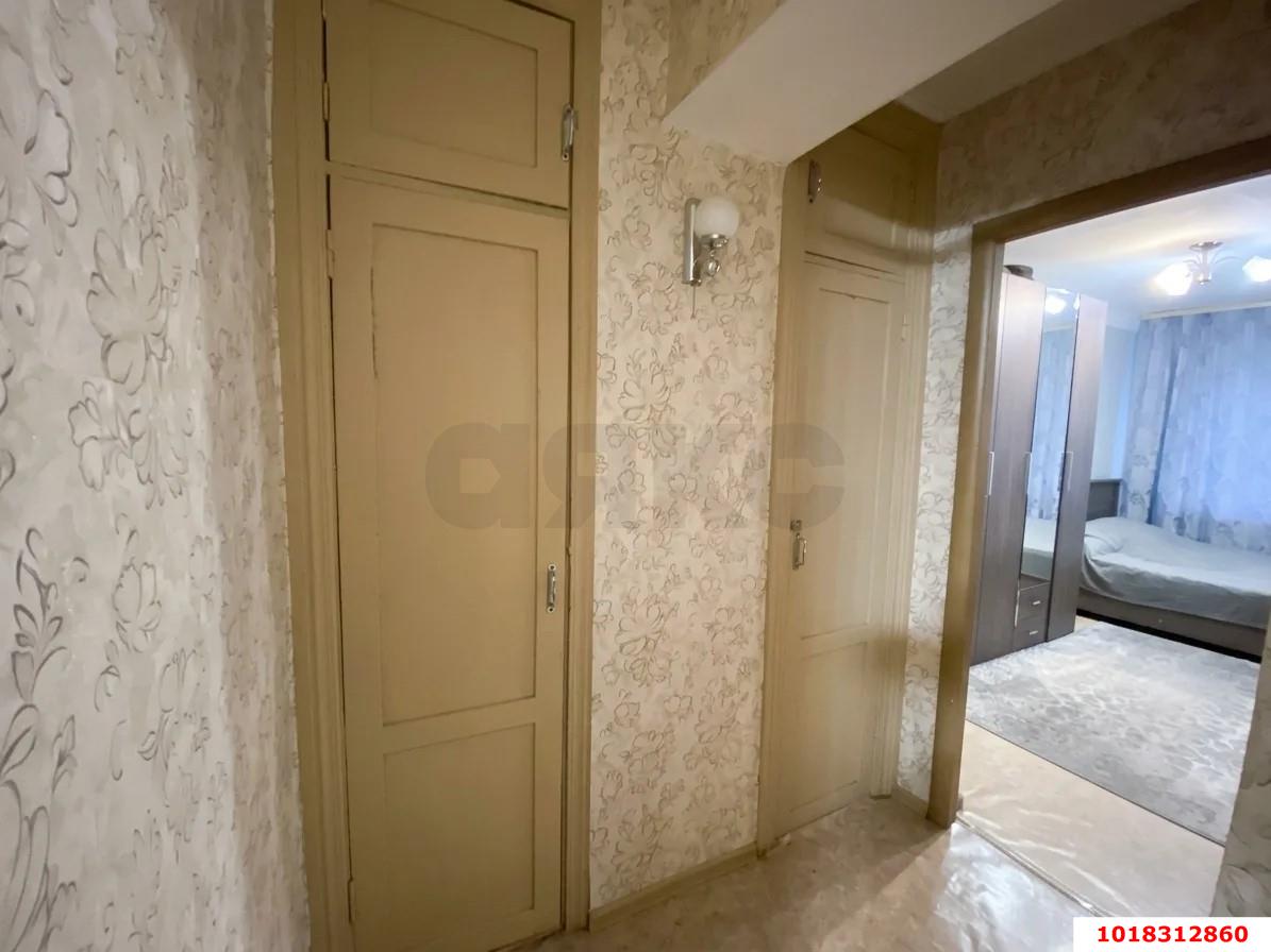 Фото №7: 3-комнатная квартира 54&nbsp;м², 3/4&nbsp;эт. - Краснодар, мкр. Западный внутригородской округ, ул. Котовского, 86