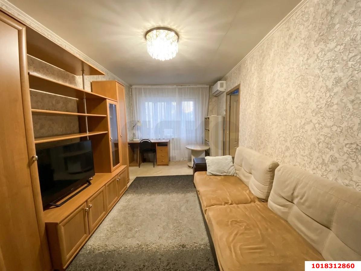 Фото №2: 3-комнатная квартира 54&nbsp;м², 3/4&nbsp;эт. - Краснодар, мкр. Западный внутригородской округ, ул. Котовского, 86