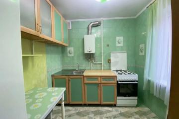 Фото №1: 3-комнатная квартира 54 м², 3/4 эт. - Краснодар, мкр. Западный внутригородской округ, ул. Котовского, 86