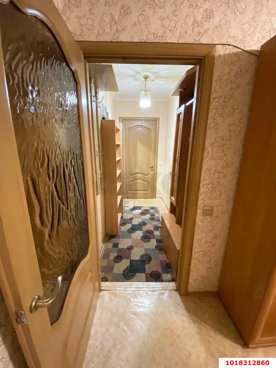 Фото №8: 3-комнатная квартира 54&nbsp;м², 3/4&nbsp;эт. - Краснодар, мкр. Западный внутригородской округ, ул. Котовского, 86
