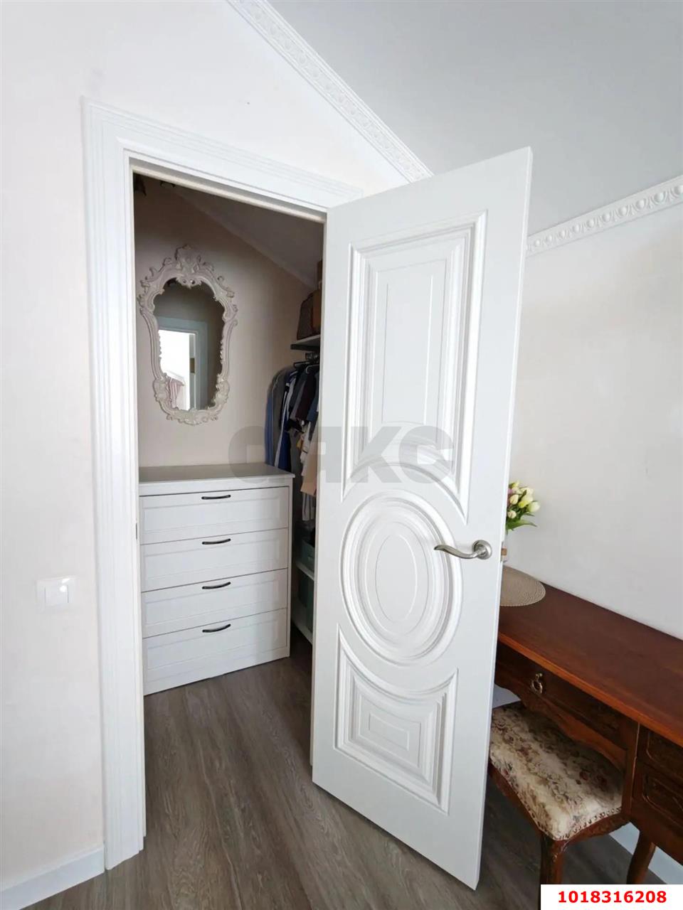 Фото №21: Дом 125&nbsp;м² + 2&nbsp;сот., 2&nbsp;эт. - Знаменский, мкр. Карасунский внутригородской округ, ул. Угловая