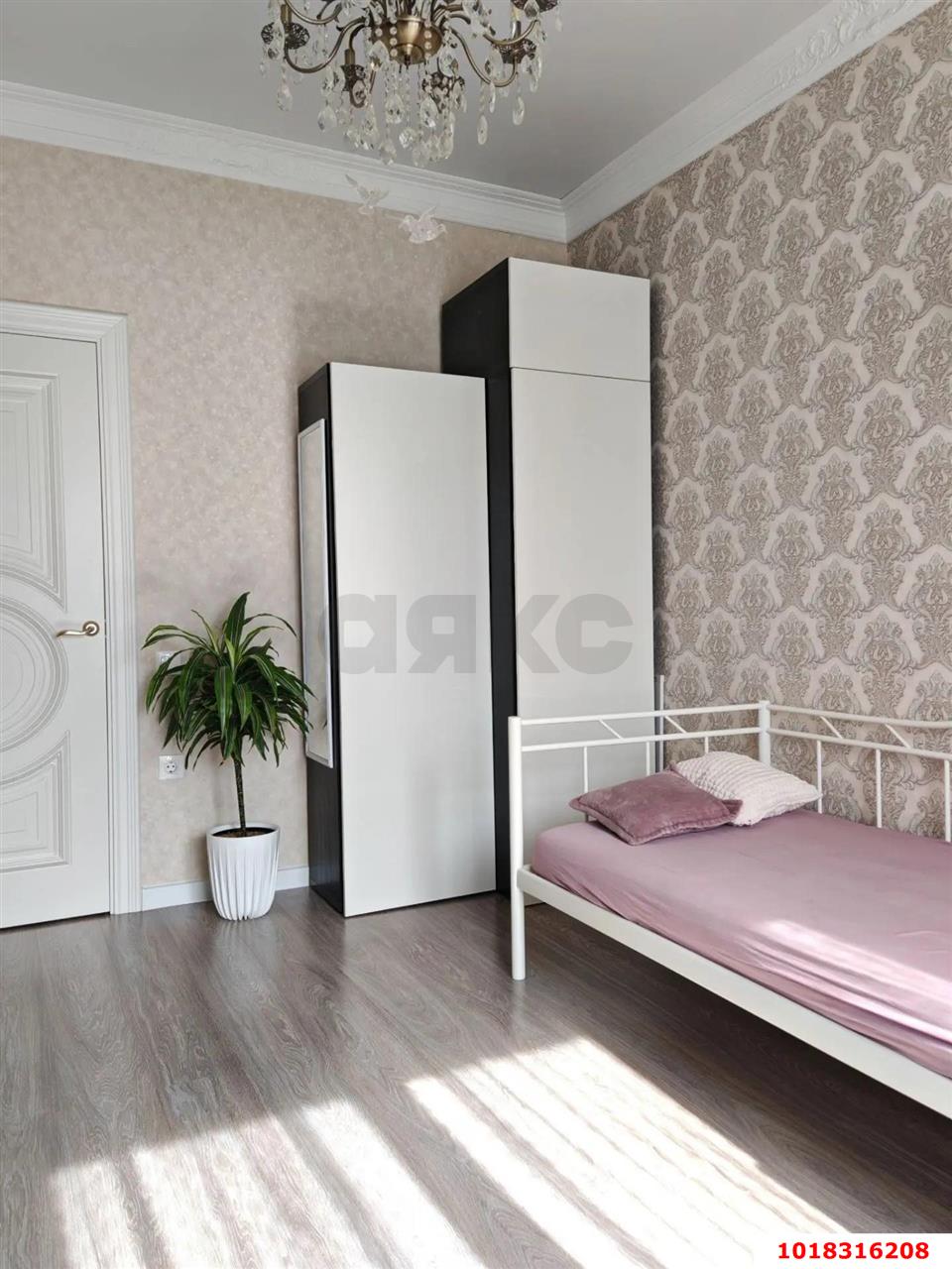 Фото №18: Дом 125&nbsp;м² + 2&nbsp;сот., 2&nbsp;эт. - Знаменский, мкр. Карасунский внутригородской округ, ул. Угловая