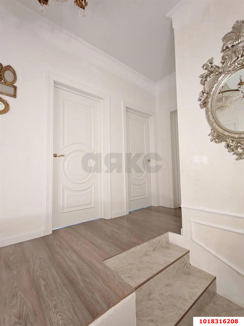 Фото №13: Дом 125&nbsp;м² + 2&nbsp;сот., 2&nbsp;эт. - Знаменский, мкр. Карасунский внутригородской округ, ул. Угловая