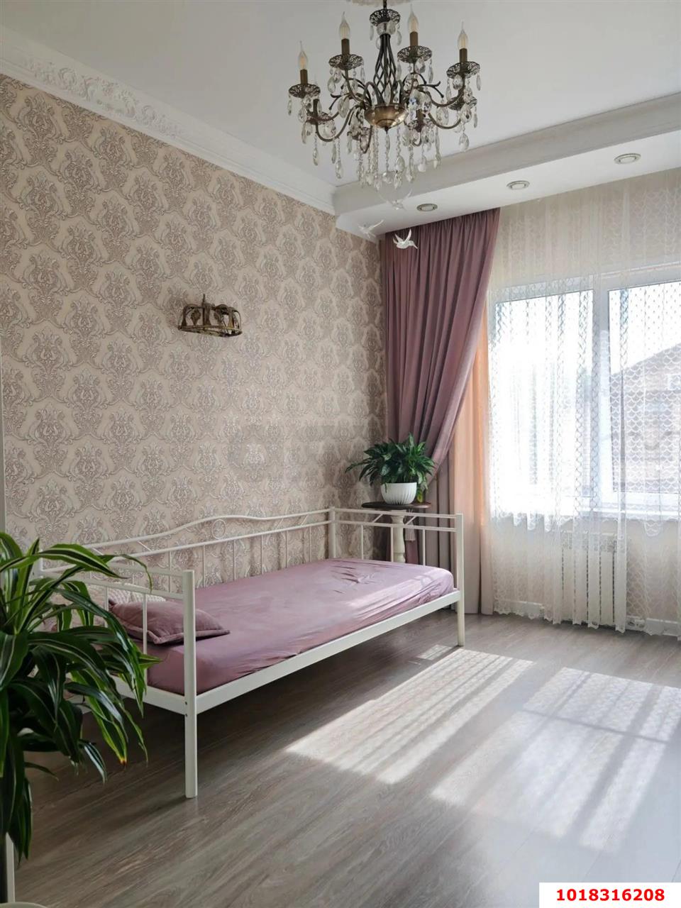 Фото №17: Дом 125&nbsp;м² + 2&nbsp;сот., 2&nbsp;эт. - Знаменский, мкр. Карасунский внутригородской округ, ул. Угловая