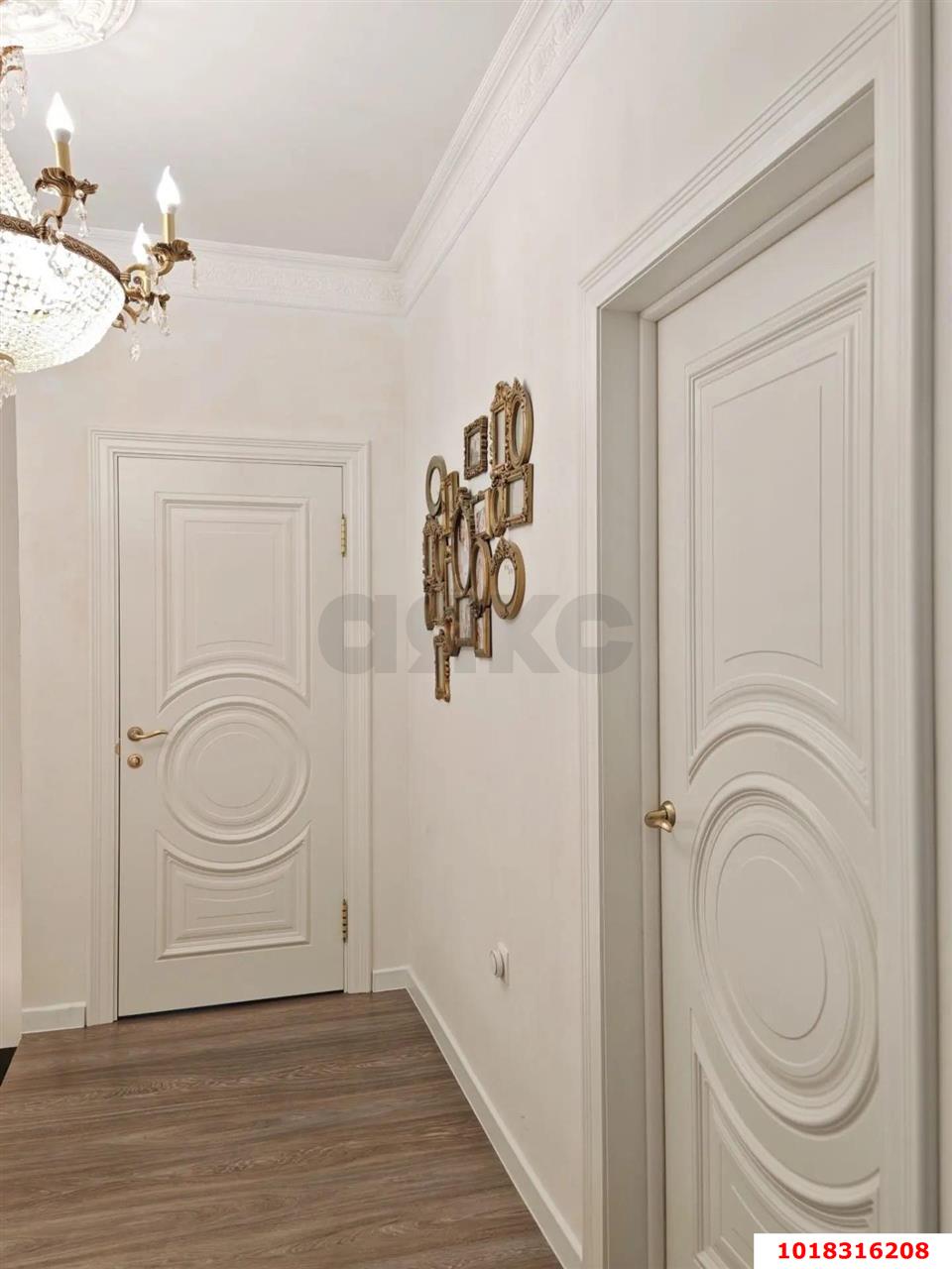Фото №16: Дом 125&nbsp;м² + 2&nbsp;сот., 2&nbsp;эт. - Знаменский, мкр. Карасунский внутригородской округ, ул. Угловая
