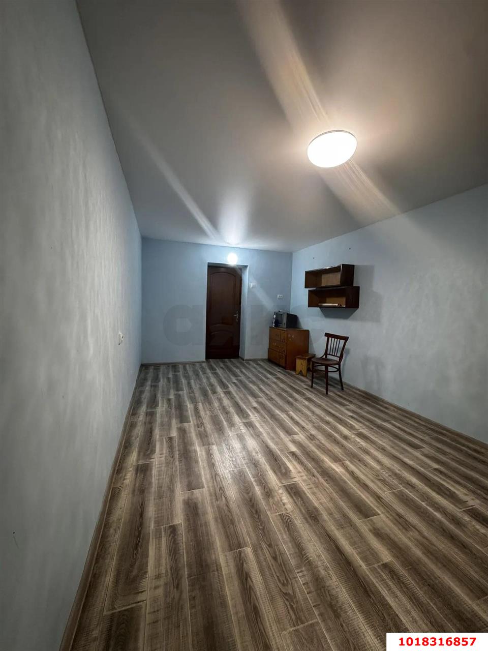 Фото №3: Комната 17&nbsp;м², 1/4&nbsp;эт. - Краснодар, Карасунский внутригородской округ, мкр. Хлопчато-бумажный Комбинат, ул. Бородина, 18