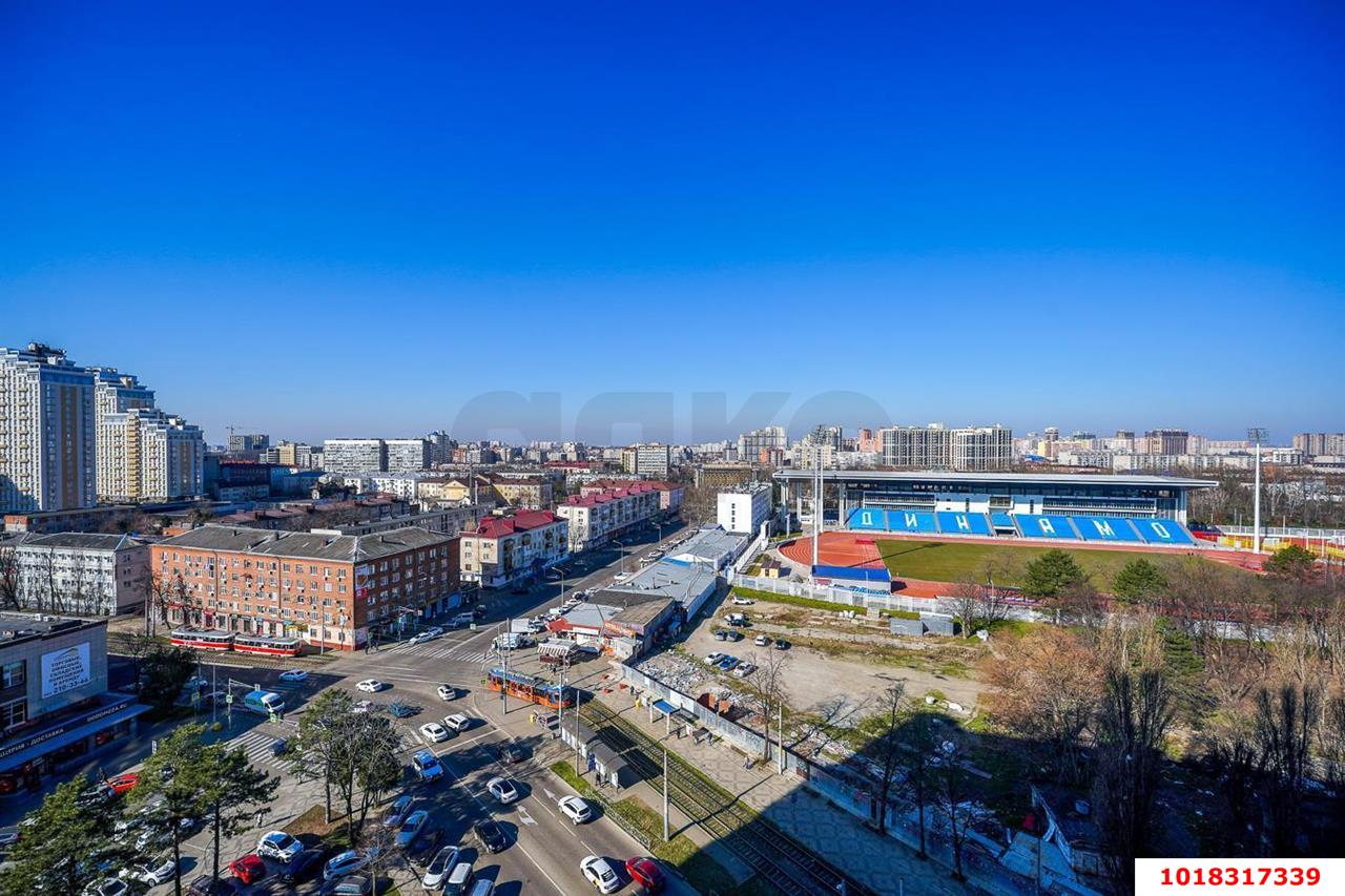 Фото №11: Комната 16&nbsp;м², 4/5&nbsp;эт. - Краснодар, Центральный внутригородской округ, мкр. Центральный, ул. Одесская, 46