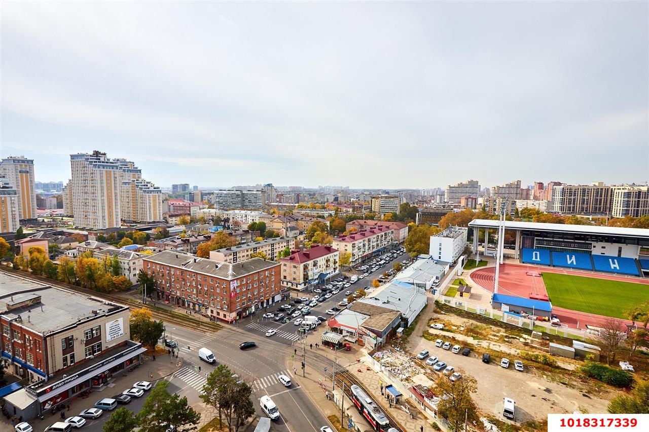 Фото №10: Комната 16&nbsp;м², 4/5&nbsp;эт. - Краснодар, Центральный внутригородской округ, мкр. Центральный, ул. Одесская, 46