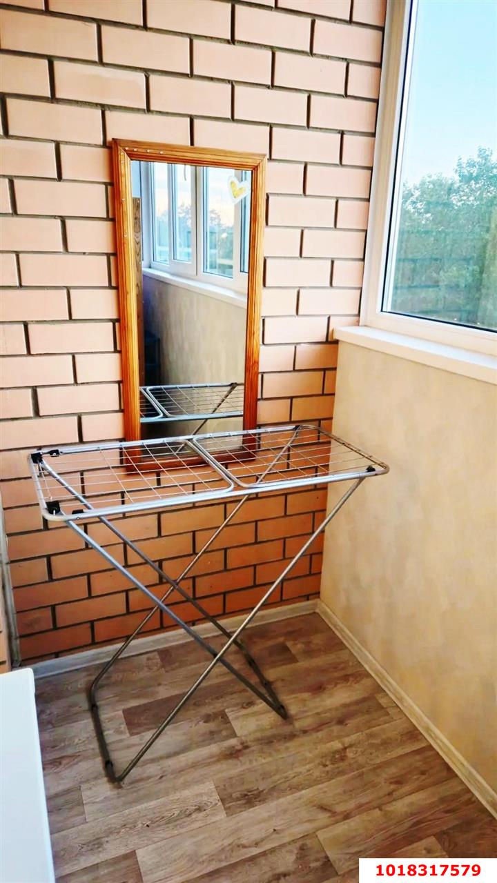 Фото №9: 1-комнатная квартира 41&nbsp;м², 3/16&nbsp;эт. - Краснодар, Карасунский внутригородской округ, Гидростроителей, мкр. ЖК Феникс, ул. имени В.Н. Мачуги, 6/2к1