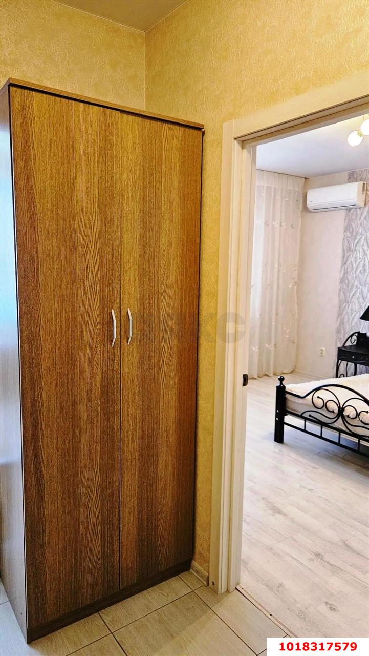 Фото №6: 1-комнатная квартира 41&nbsp;м², 3/16&nbsp;эт. - Краснодар, Карасунский внутригородской округ, Гидростроителей, мкр. ЖК Феникс, ул. имени В.Н. Мачуги, 6/2к1