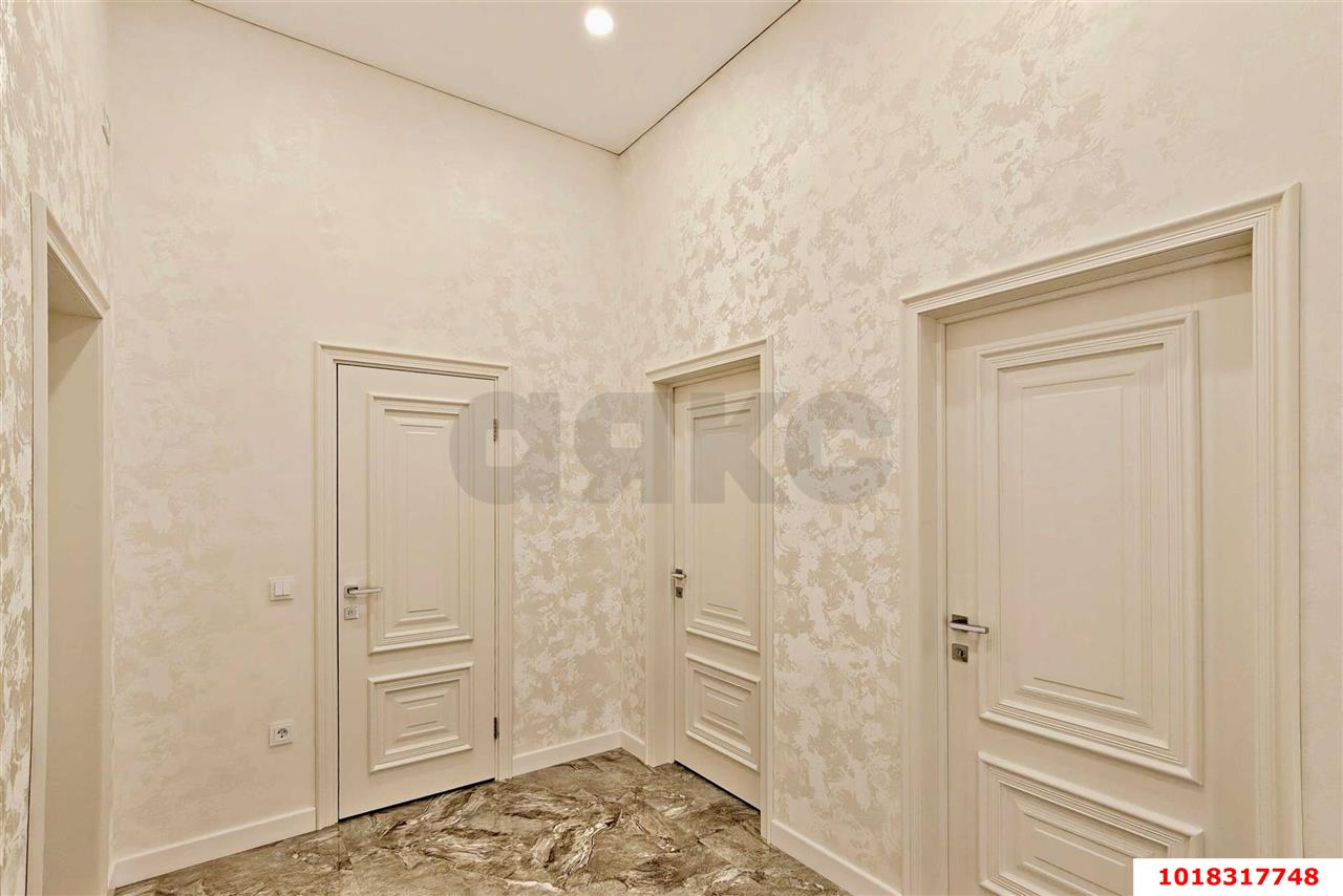 Фото №16: Дом 300&nbsp;м² + 6&nbsp;сот., 2&nbsp;эт. - Краснодар, Прикубанский внутригородской округ, мкр. КП Николино Парк, ул. Саши Чекалина, 20