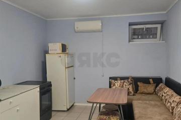 Фото №1: 1-комнатная квартира 40 м², 1/5 эт. - Краснодар, мкр. Табачная Фабрика, ул. Серова, 50