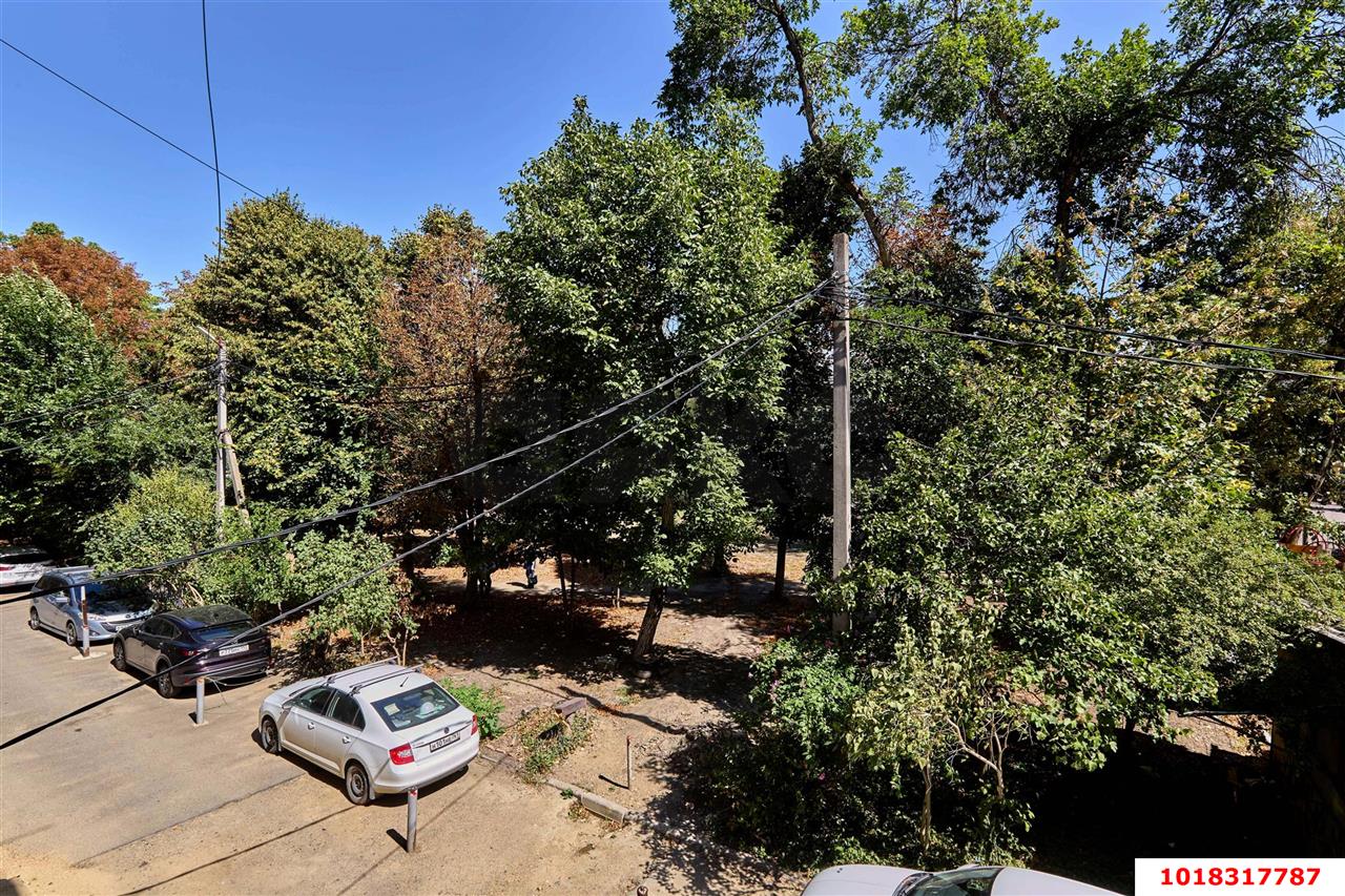 Фото №17: 2-комнатная квартира 42&nbsp;м², 2/5&nbsp;эт. - Краснодар, Западный внутригородской округ, мкр. Фестивальный, ул. имени Тургенева, 122