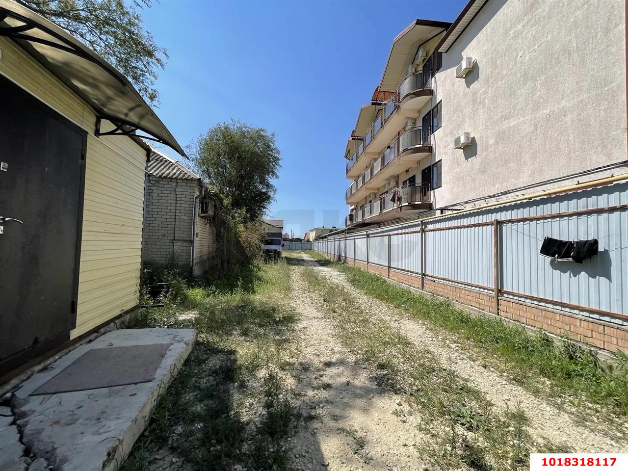 Фото №3: Дом 86&nbsp;м² + 16&nbsp;сот., 1&nbsp;эт. - Голубицкая, пер. Рыбачий, 19