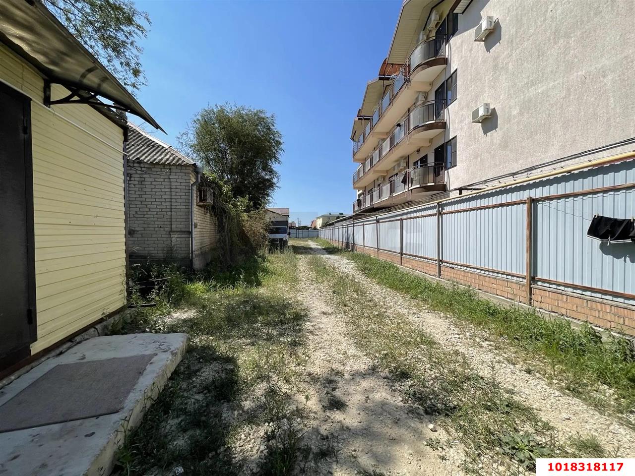 Фото №5: Дом 86&nbsp;м² + 16&nbsp;сот., 1&nbsp;эт. - Голубицкая, пер. Рыбачий, 19