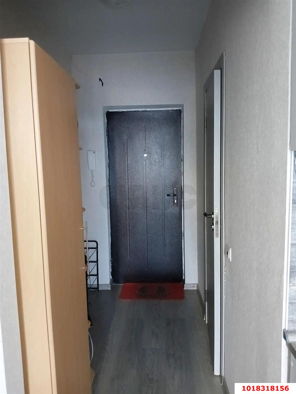 Фото №8: Студия 20&nbsp;м², 1/9&nbsp;эт. - Краснодар, Карасунский внутригородской округ, ж/м Пашковский, ул. Кирова, 199