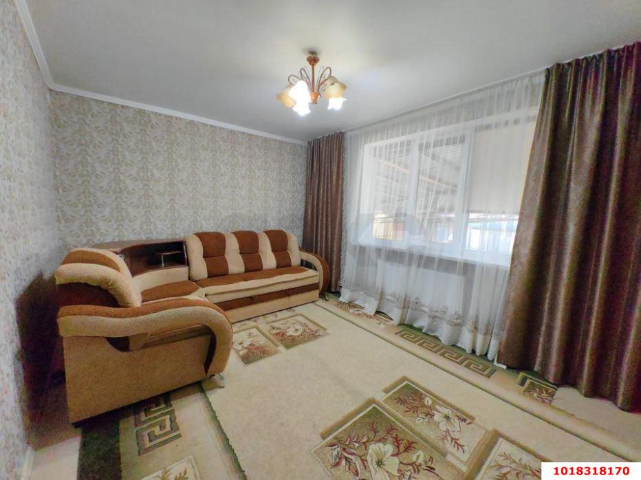 Фото №10: Дом 112&nbsp;м² + 34&nbsp;сот., 1&nbsp;эт. - Кунчукохабль, ул. Хакурате, 7