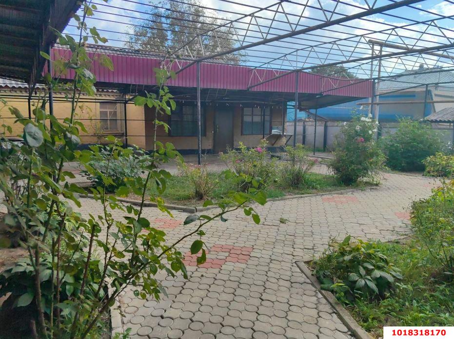 Фото №6: Дом 112&nbsp;м² + 34&nbsp;сот., 1&nbsp;эт. - Кунчукохабль, ул. Хакурате, 7
