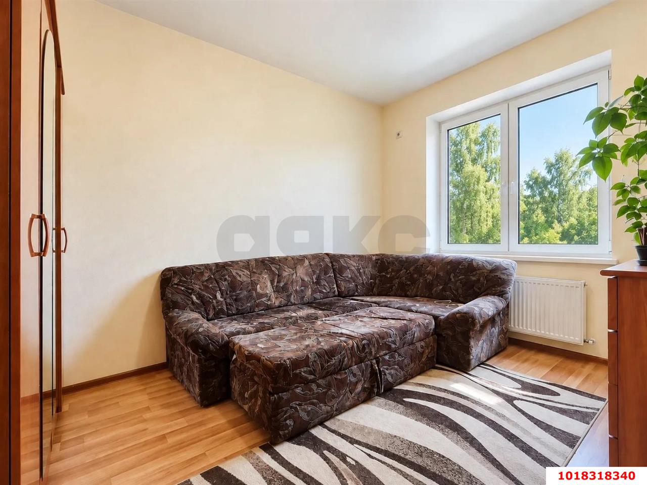 Фото №5: Дом 81&nbsp;м² + 4&nbsp;сот., 1&nbsp;эт. - СНТ Хуторок-2, мкр. Прикубанский внутригородской округ, ул. Весенняя