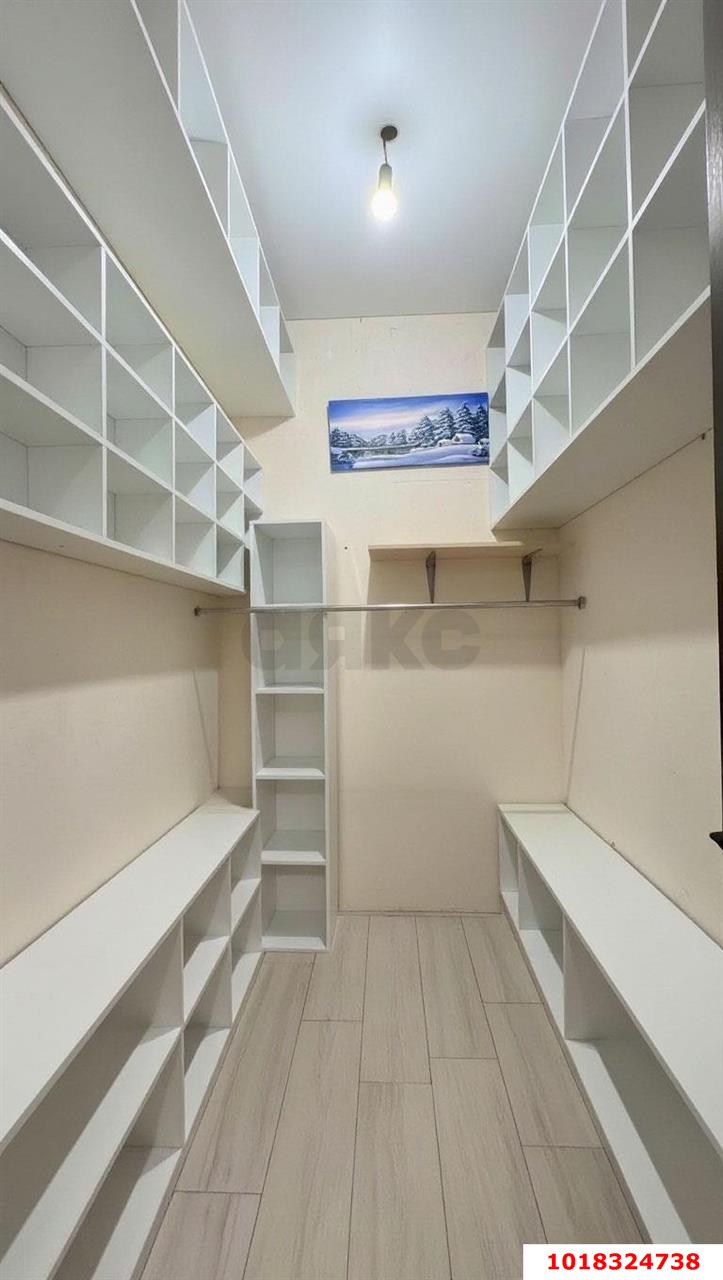 Фото №10: 2-комнатная квартира 62&nbsp;м², 3/9&nbsp;эт. - Краснодар, Прикубанский внутригородской округ, мкр. Музыкальный, ул. Московская, 124