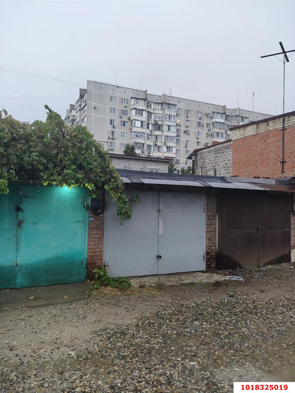 Фото №6: Гараж - Краснодар, Западный внутригородской округ, Сельскохозяйственный Институт, мкр. Юбилейный, ул. Думенко, 23