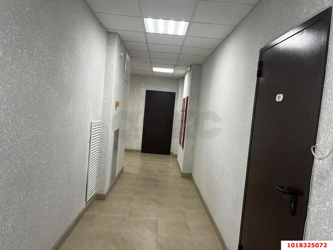 Фото №5: Студия 29&nbsp;м², 6/18&nbsp;эт. - Краснодар, Прикубанский внутригородской округ, Музыкальный, мкр. ЖК Жемчужина, ул. имени Ф.И. Шаляпина, 30/1к1