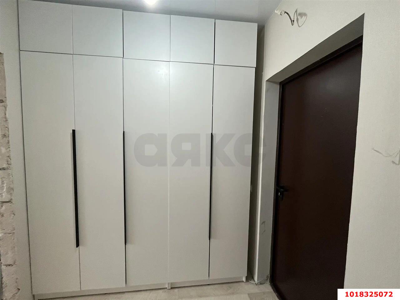 Фото №4: Студия 29&nbsp;м², 6/18&nbsp;эт. - Краснодар, Прикубанский внутригородской округ, Музыкальный, мкр. ЖК Жемчужина, ул. имени Ф.И. Шаляпина, 30/1к1