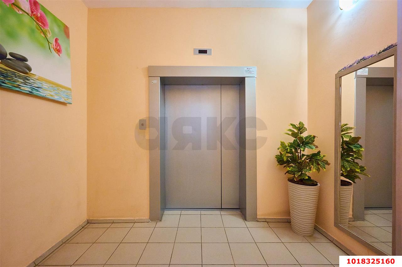 Фото №15: 3-комнатная квартира 90&nbsp;м², 3/10&nbsp;эт. - Краснодар, Карасунский внутригородской округ, мкр. Гидростроителей, ул. Трудовой Славы, 1