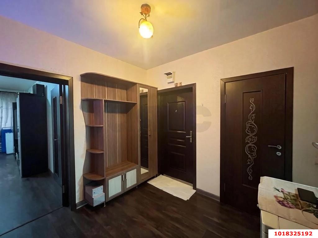 Фото №9: 2-комнатная квартира 64&nbsp;м², 3/4&nbsp;эт. - Елизаветинская, мкр. Прикубанский внутригородской округ, ул. Курганная, 132