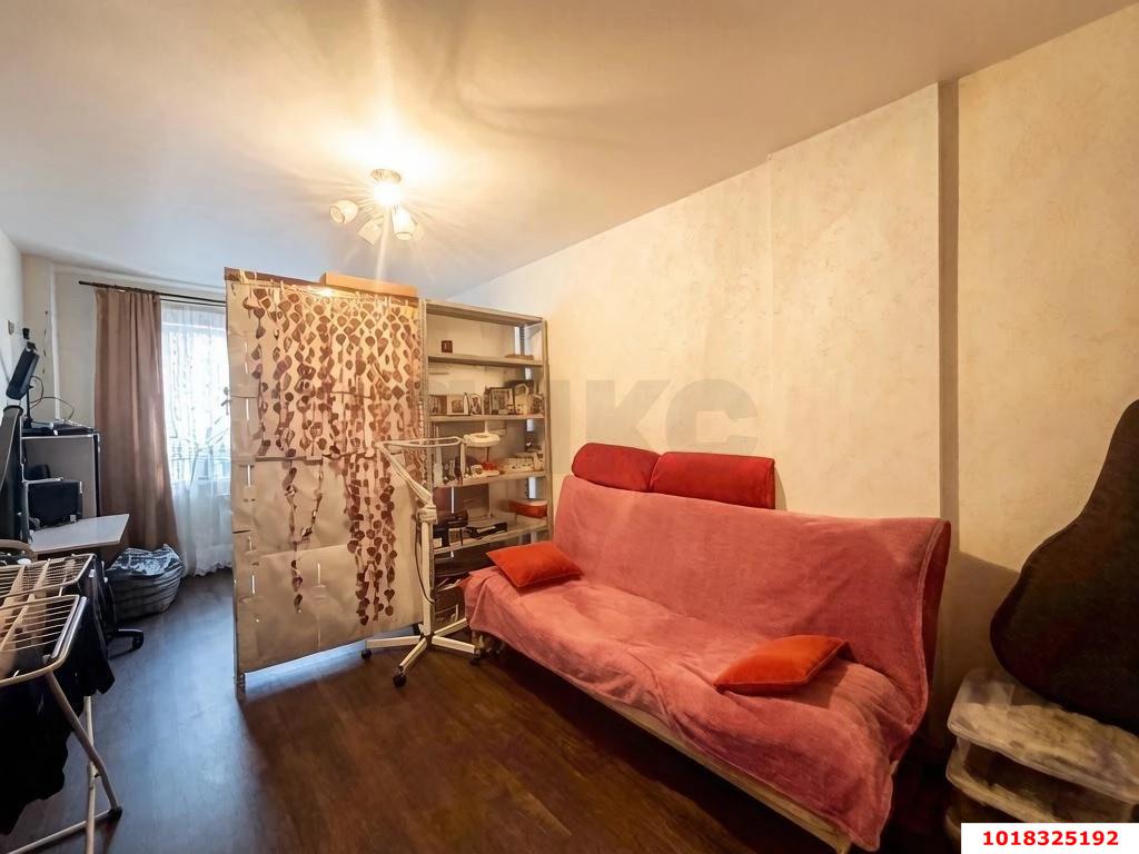 Фото №6: 2-комнатная квартира 64&nbsp;м², 3/4&nbsp;эт. - Елизаветинская, мкр. Прикубанский внутригородской округ, ул. Курганная, 132
