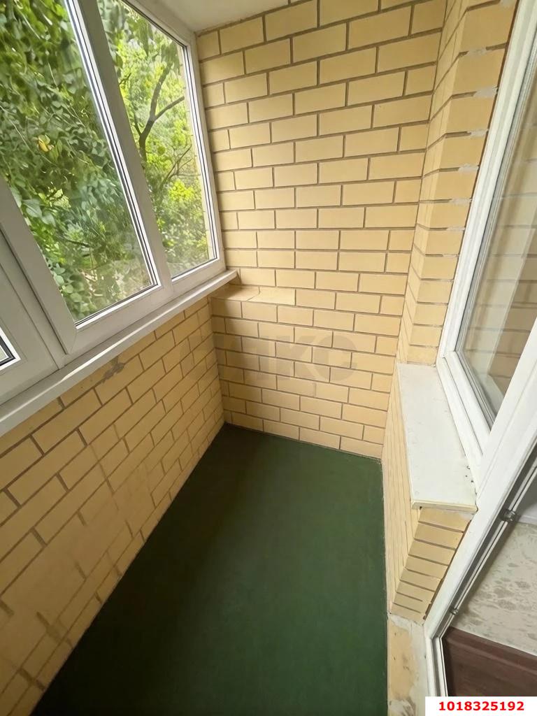 Фото №13: 2-комнатная квартира 64&nbsp;м², 3/4&nbsp;эт. - Елизаветинская, мкр. Прикубанский внутригородской округ, ул. Курганная, 132