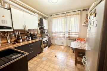 Фото №1: 2-комнатная квартира 60 м², 3/4 эт. - Елизаветинская, мкр. Прикубанский внутригородской округ, ул. Курганная, 132