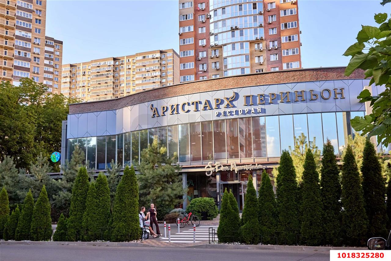 Фото №22: 1-комнатная квартира 34&nbsp;м², 2/23&nbsp;эт. - Краснодар, Прикубанский внутригородской округ, мкр. ЖК Губернский, ул. им. Героя Яцкова И.В., 9к1