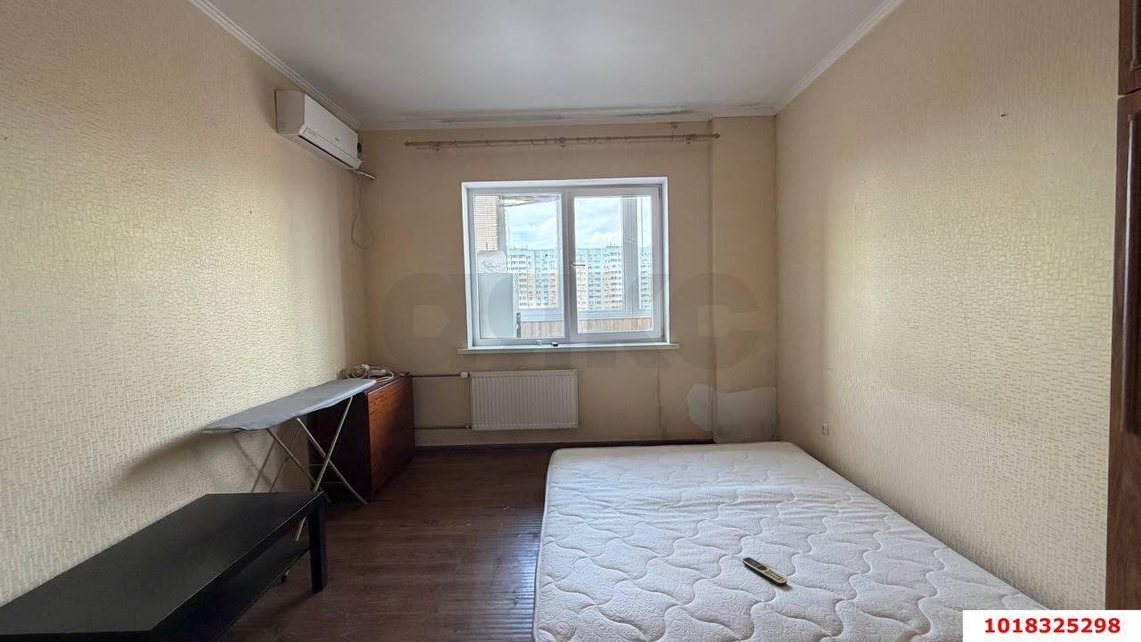 Фото №6: 2-комнатная квартира 63&nbsp;м², 9/9&nbsp;эт. - Краснодар, Прикубанский внутригородской округ, мкр. Краевая Клиническая Больница, ул. Восточно-Кругликовская, 86