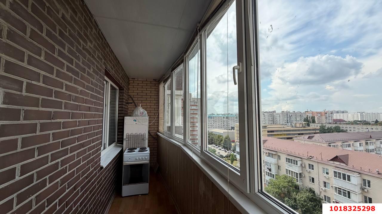 Фото №10: 2-комнатная квартира 63&nbsp;м², 9/9&nbsp;эт. - Краснодар, Прикубанский внутригородской округ, мкр. Краевая Клиническая Больница, ул. Восточно-Кругликовская, 86