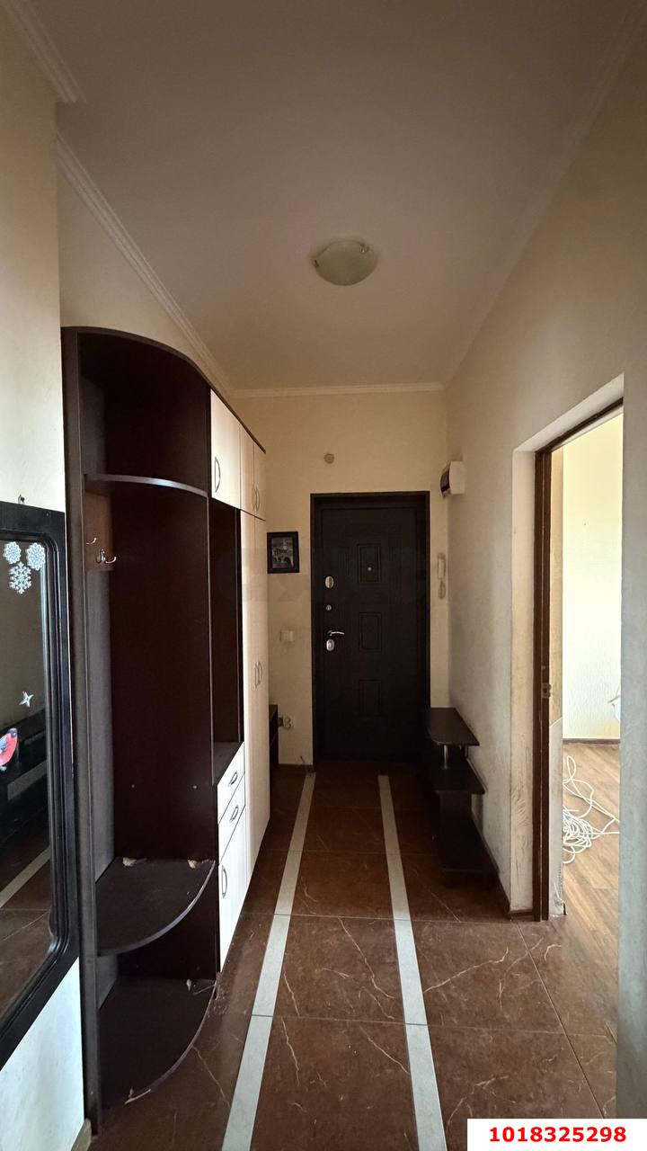 Фото №8: 2-комнатная квартира 63&nbsp;м², 9/9&nbsp;эт. - Краснодар, Прикубанский внутригородской округ, мкр. Краевая Клиническая Больница, ул. Восточно-Кругликовская, 86