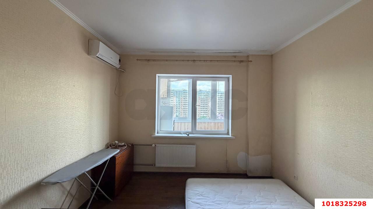 Фото №5: 2-комнатная квартира 63&nbsp;м², 9/9&nbsp;эт. - Краснодар, Прикубанский внутригородской округ, мкр. Краевая Клиническая Больница, ул. Восточно-Кругликовская, 86