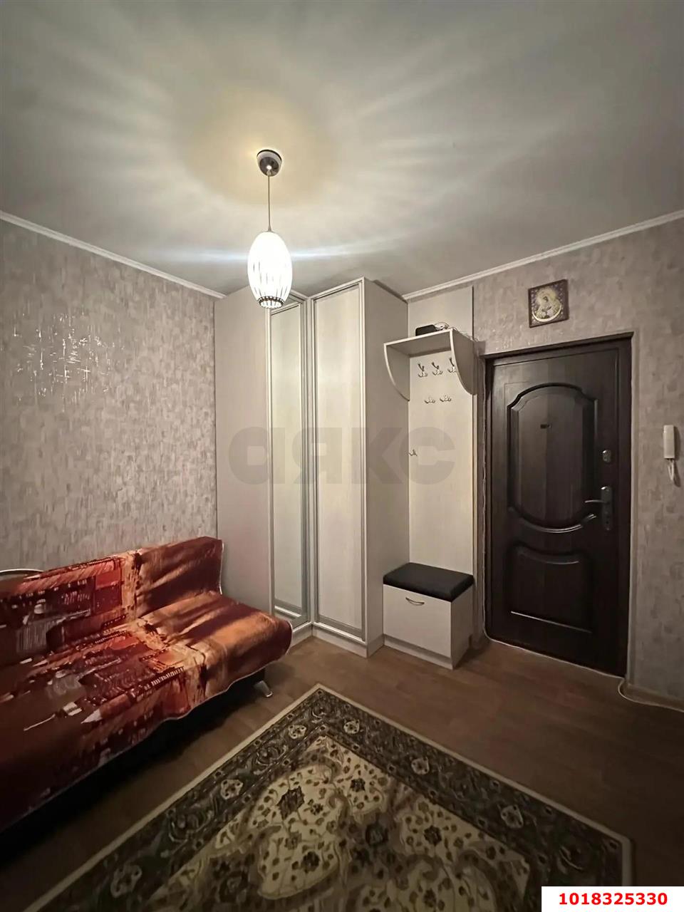 Фото №17: 2-комнатная квартира 67&nbsp;м², 15/16&nbsp;эт. - Краснодар, Прикубанский внутригородской округ, мкр. Московский, ул. Карякина, 15