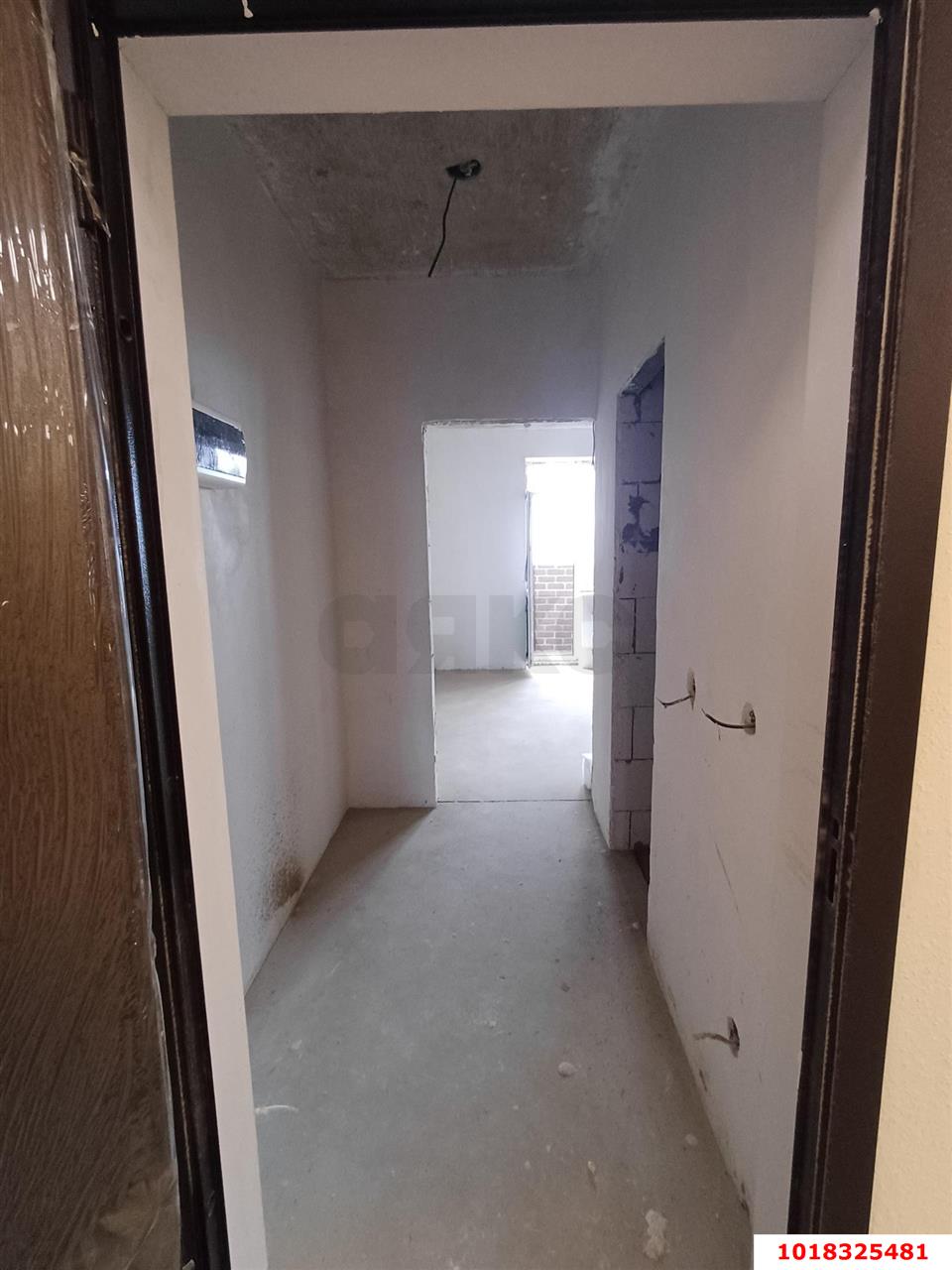 Фото №3: Студия 25&nbsp;м², 22/24&nbsp;эт. - Краснодар, Прикубанский внутригородской округ, мкр. жилой комплекс Свобода, ул. Домбайская, 55к8