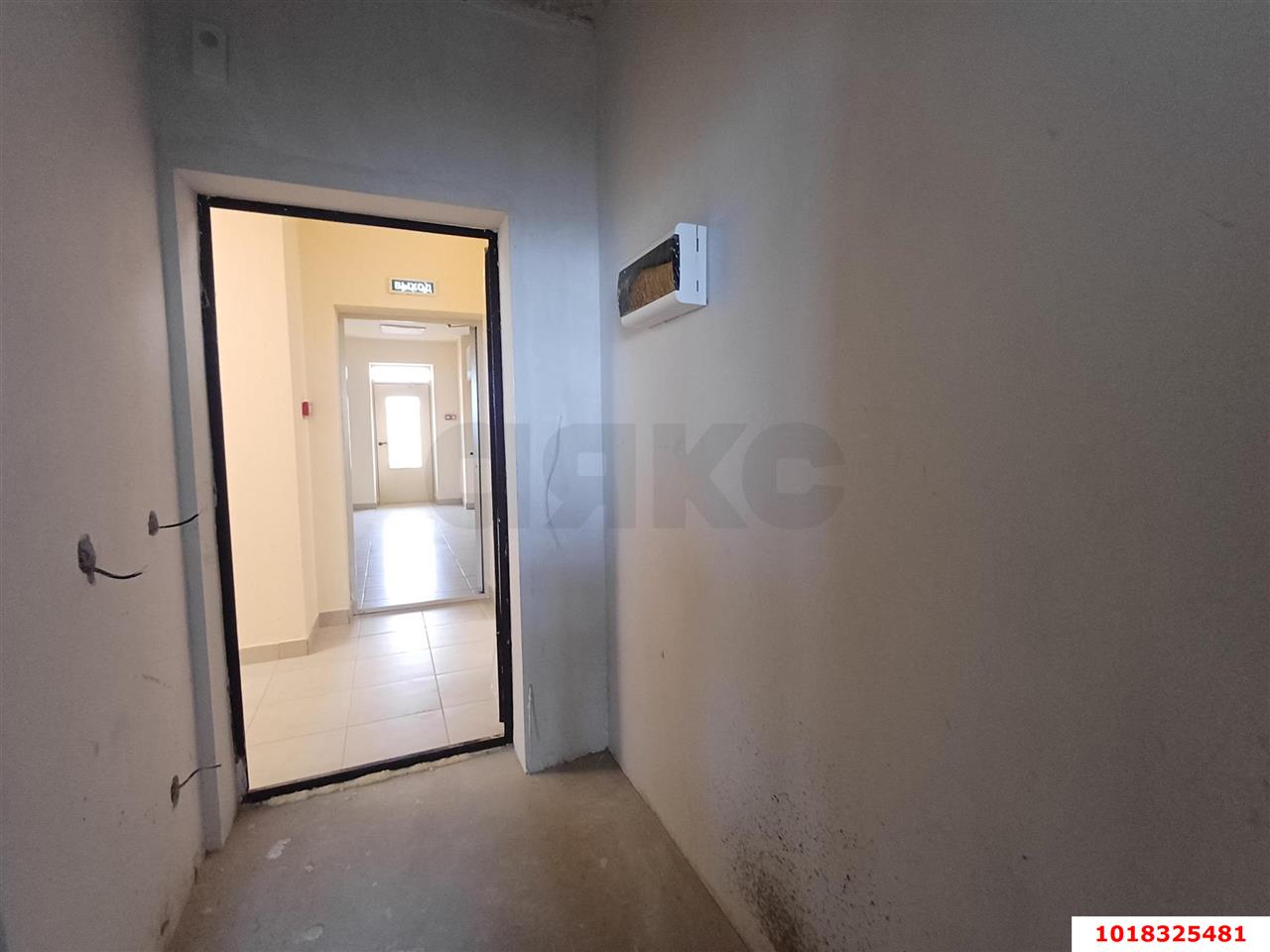 Фото №4: Студия 25&nbsp;м², 22/24&nbsp;эт. - Краснодар, Прикубанский внутригородской округ, мкр. жилой комплекс Свобода, ул. Домбайская, 55к8