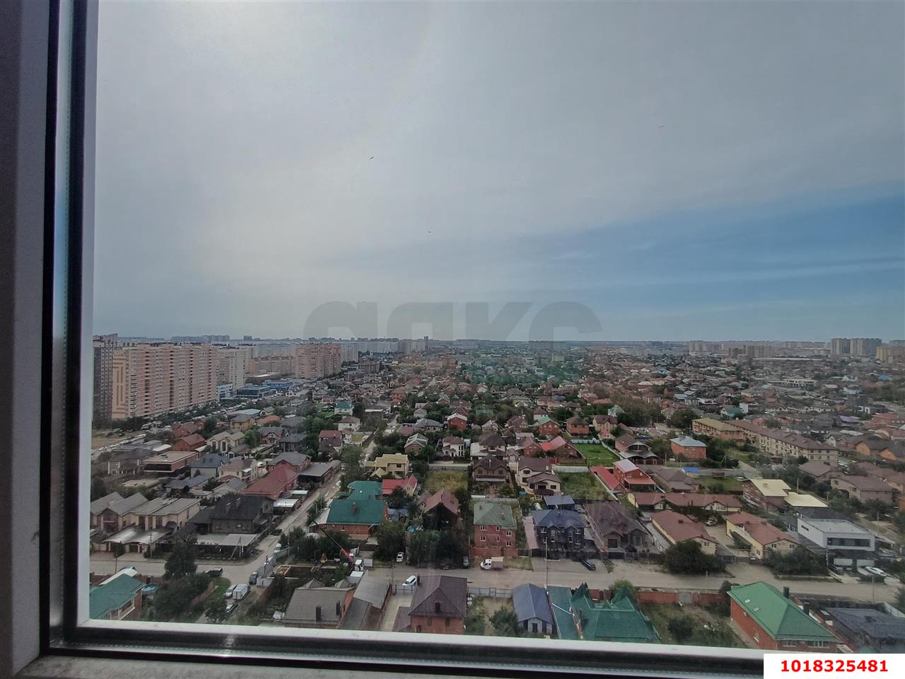 Фото №6: Студия 25&nbsp;м², 22/24&nbsp;эт. - Краснодар, Прикубанский внутригородской округ, мкр. жилой комплекс Свобода, ул. Домбайская, 55к8