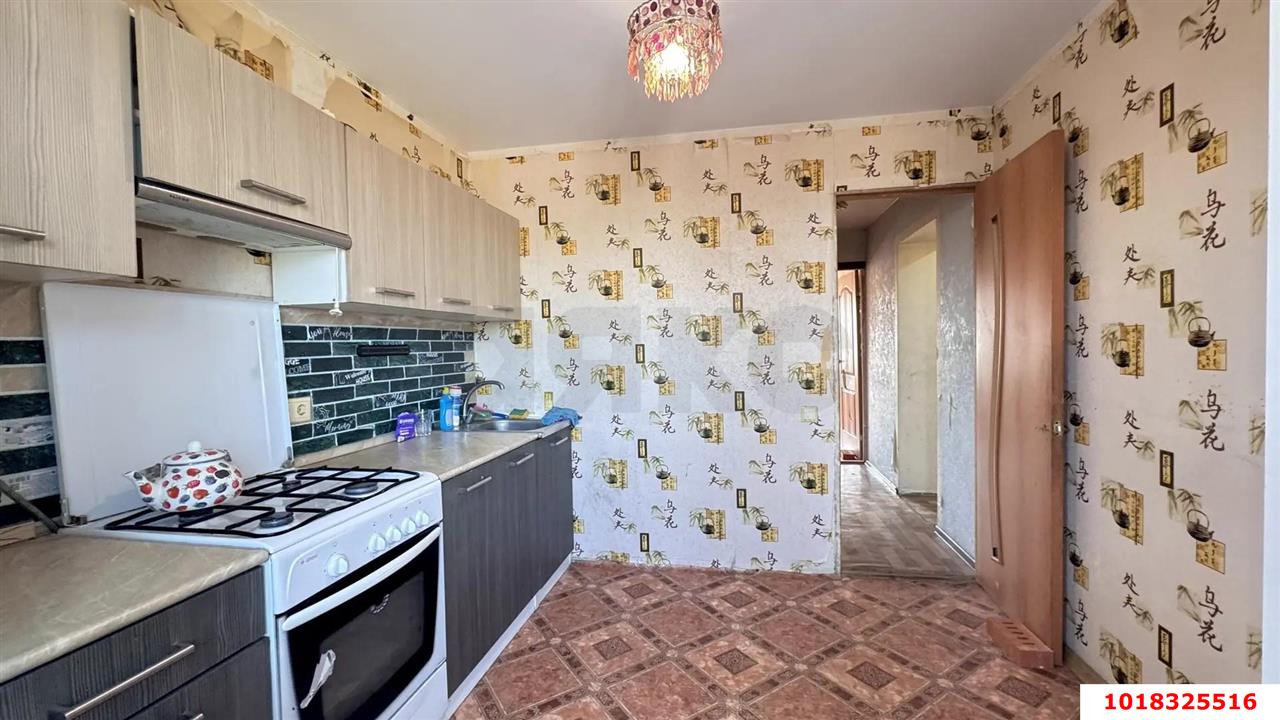 Фото №3: 2-комнатная квартира 58&nbsp;м², 4/5&nbsp;эт. - Яблоновский, ул. Космическая, 37