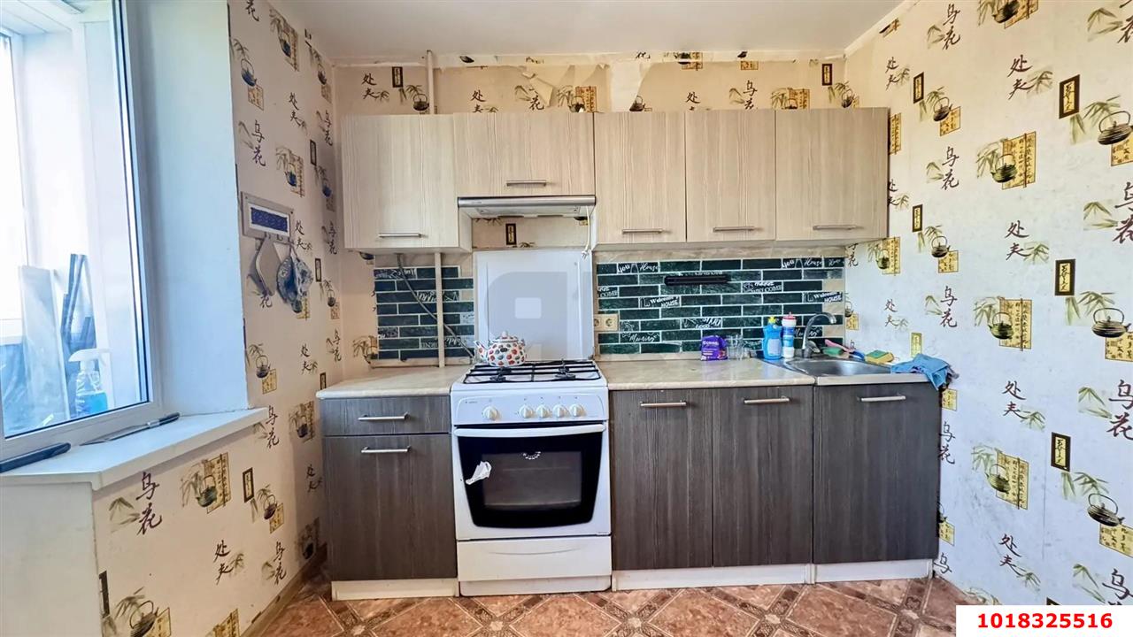 Фото №2: 2-комнатная квартира 58&nbsp;м², 4/5&nbsp;эт. - Яблоновский, ул. Космическая, 37
